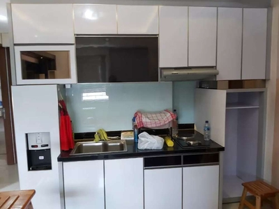 jual apartemen sudirman grand 2 bedroom