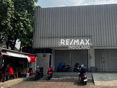 Jual Ruko Gandeng Bagus 2 Lantai Siap Pakai Di Villa Melati Mas