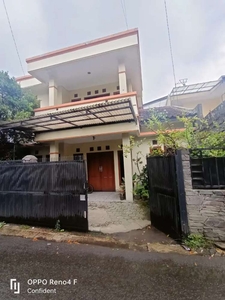 JUAL RUMAH BUMI ASRI PADASUKA KOTA BANDUNG