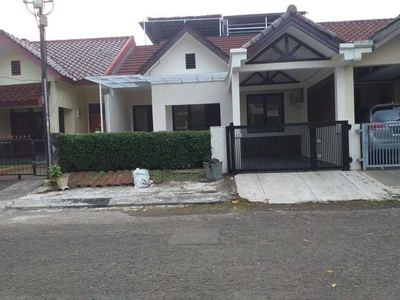 Jual rumah murah di Grand Depok City bisa gratis renov bisa KPR