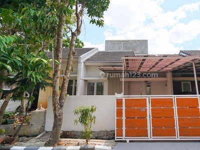 Jual Rumah Siap Huni Di Serpong Terrace Free Biaya Biaya J17632