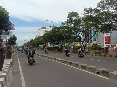 Jual Tanah SHM Margonda, Dekat Kampus Ui