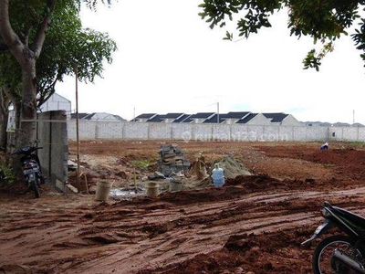 Jual Tanah siap bangun lokasi desa Wanakerta Sindang Tangerang