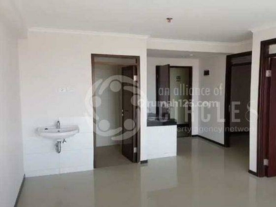 Like New Nih Apartemen Keren Di Gateway Pasteur Bandung Kota