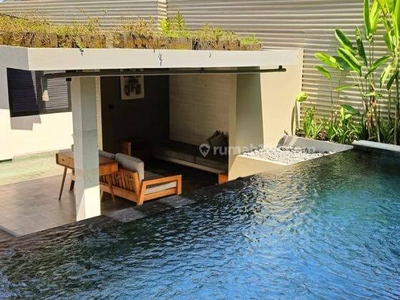 Mm 131 For Rent Modern Minimalist Villa di Kawasan Ungasan Bali