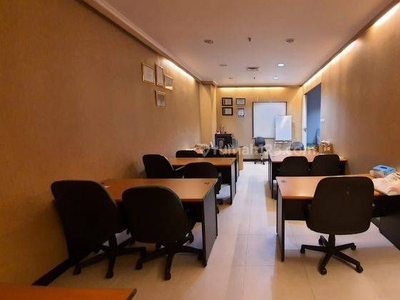 Office Space Thamrin City