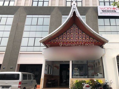 Ruko Dijual Di Sedayu City Kelapa Gading