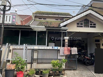 Rumah 2 Lantai di Tangerang Selatan Harga Terbaik Bisa Kpr J18333