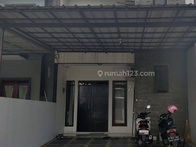 Rumah 2 Lantai Mekar Pesona Daerah Mekar Wangi Depan Strategis