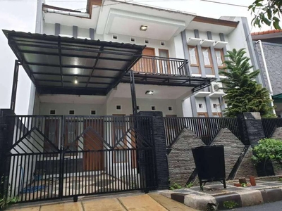 Rumah Aria Graha Bandung Komolek Ariagraha Dkt Al islam Soekarno Hatta