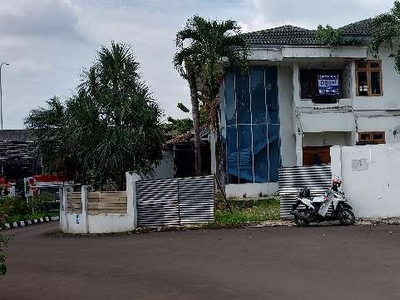 Turun Harga Rumah atau tempat usaha di Griya Indah Bogor