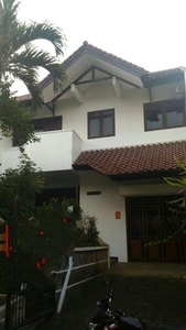 Rumah Bagus Di Perumahan Elite Villa Duta Bogor Timur Akses Tol