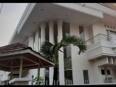 Rumah Bagus Posisi Hook Di Kelapa Gading Jakarta Utara S6301