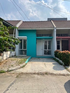 Rumah Bagus SHM di Mutiara Gading City, Bekasi k1174