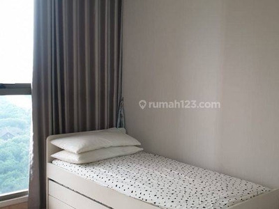 Rumah di Apartemen Gold Coast 2 Lantai Baru