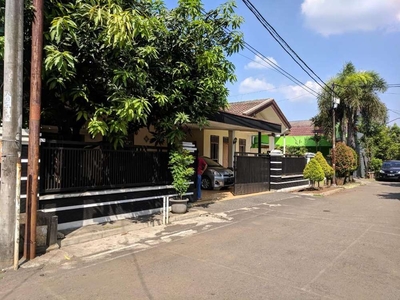 Rumah di Bumyagara Mustikajaya Bekasi