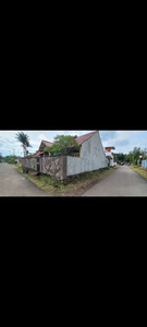 Rumah di kota Bogor Barat Bubulak.