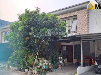 Rumah Dijual di Premier Serenity, Bekasi (MR)