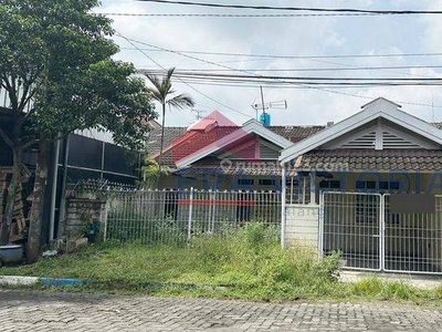 Rumah Disewakan di Malang di Pondok Blimbing Indah
