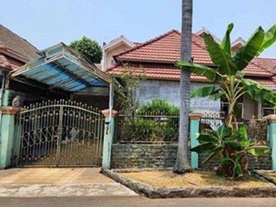 Rumah Idaman Keluarga Mewah Dan Murah Sektor Gading Serpong Rt