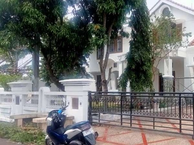 Rumah Mewah Murah di Arcamanik Kota Bandung