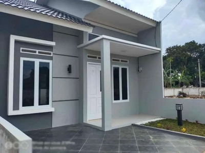 Rumah murah di ashana residence