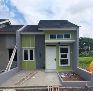 Rumah Murah di Sumber Jaya dekat Tridaya Water Park Tambun Selatan