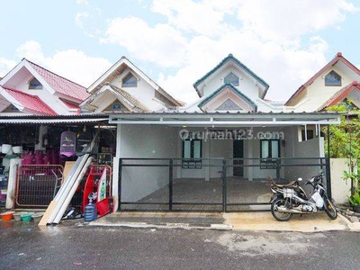 Rumah SHM Siap Huni di Tangerang Selatan Harga Nego Bisa Kpr J16095