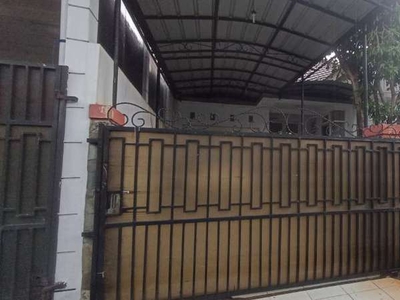 Rumah Siap Huni Di Perumahan Taman Yasmin Akses Dekat Jalan Tol