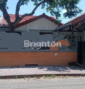 Rumah siap huni lokasi sangat strategis