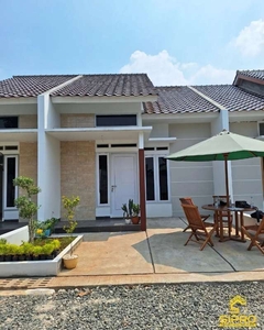 Rumah Siap Huni Modern Minimalis Di Selatan Jakarta