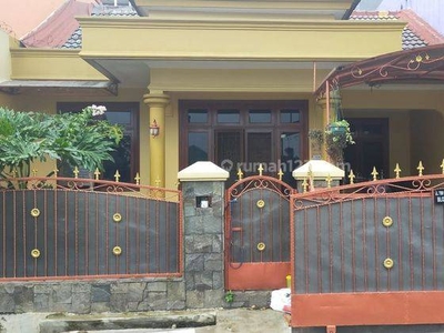 Rumah Siap Huni Strategis Taman Cimanggu Selatan, Bogor Siap Kpr J9264