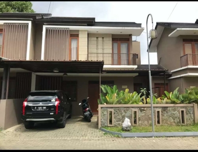 Rumah Strategis di Pesona Bali City View