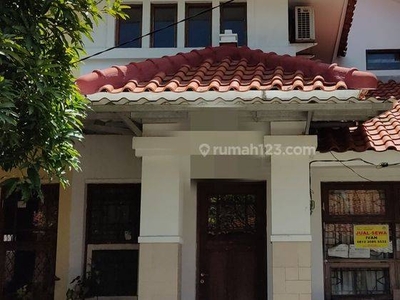 S M Property Disewa Rumah Taman Parahyangan Lippo Karawaci