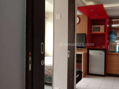 Sewa Apartemen Murah Lantai Rendah di Kota Bandung Cocok Untuk Keluarga