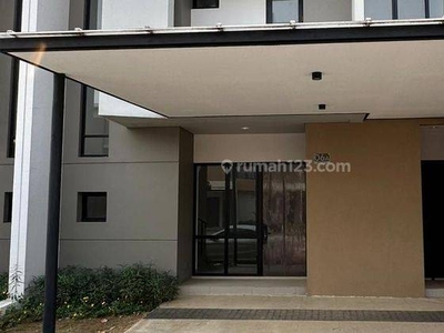 SEWA RUMAH PIK 2 MILLENIAL 3 KT Rumah di Pik 2 millenial 2 Lantai Baru