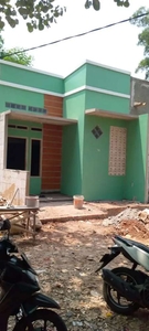 Siap Huni Rumah Baru Murah aman Nyaman 185Juta Pengasinan