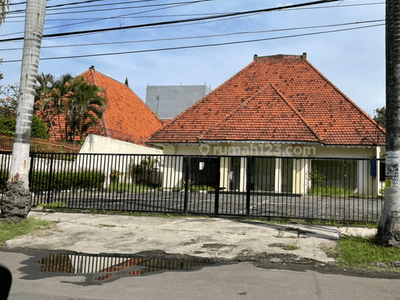 Strategis Cocok Untuk Kantor Komersil Area di Jl Kartini