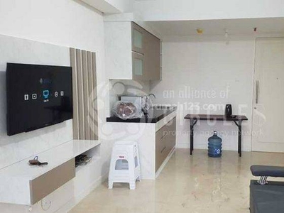 Super Cantik.. Apartemen Siap Huni Di Landmark Residence, Bandung