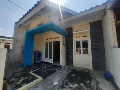 Take over rumah 70jt Depok rawageni murah