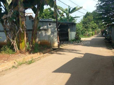 Tanah Area, Pemekaran Ibu Kota Bogor Barat Cocok Investasi