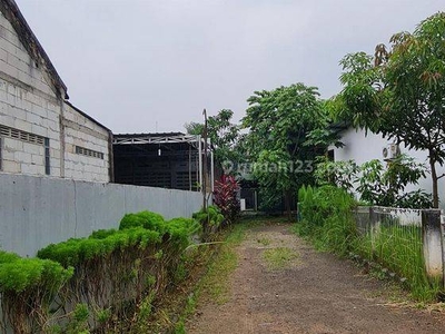 Tanah Bonus 4 Bangunan Sekolah di Cilodong Depok