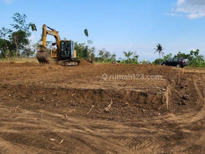 Tanah Kavling Harga Bagus Di Karangploso Kabupaten Malang.