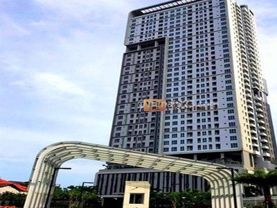 Unit Langka 3br+ Condominium Grand Madison Gm Central Park Cp