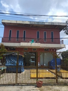 2 Rumah Murah di Jl Gelanggang Remaja, Makasar. Dkt ke Tol Jagorawi