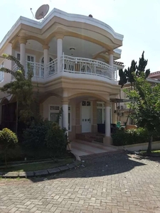 3 Rumah Dijual di Komplek Villa Kota Bunga Bogor