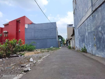 50 Meter Kampus UII Yogyakarta, Kawasan Kost: Tak Rugi Beli Pekarangan