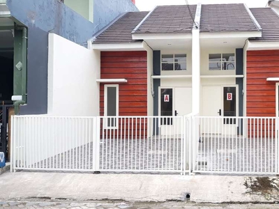 700 Juta’an dapat rumah Smart Home WIGUNA Surabaya Timur