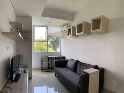 Apartemen Dago Suites 2br Furnished Sayap Ciumbuleuit Bandung