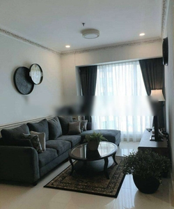 Apartemen murah mewah bagus di Gandaria Kebayoran Jakarta Selatan